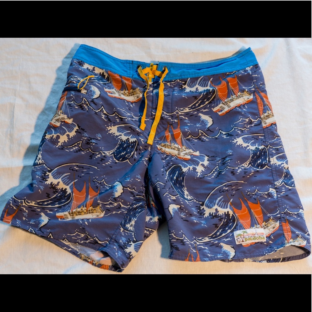 Patagonia Boardshorts